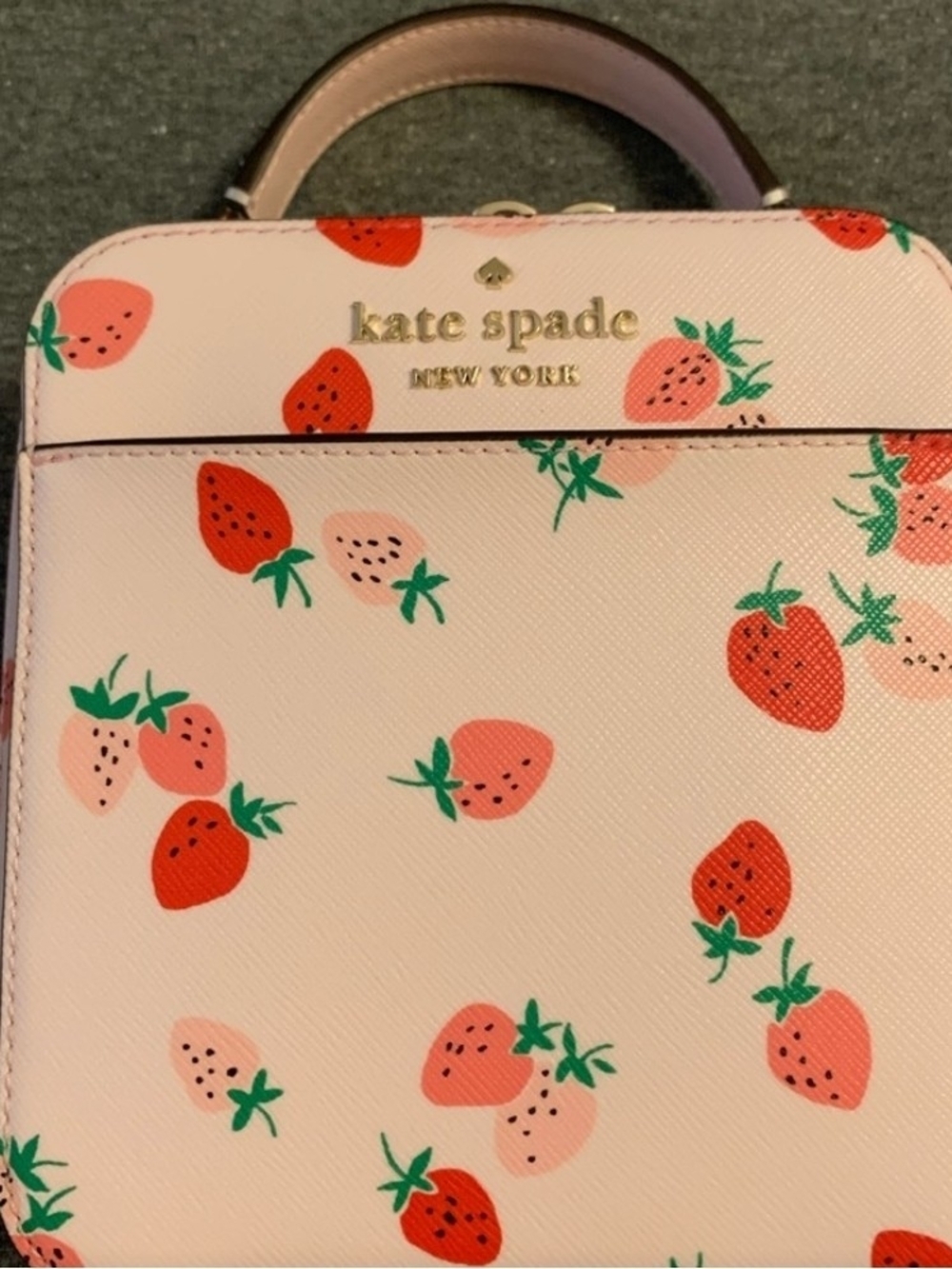 Shoulder Bags